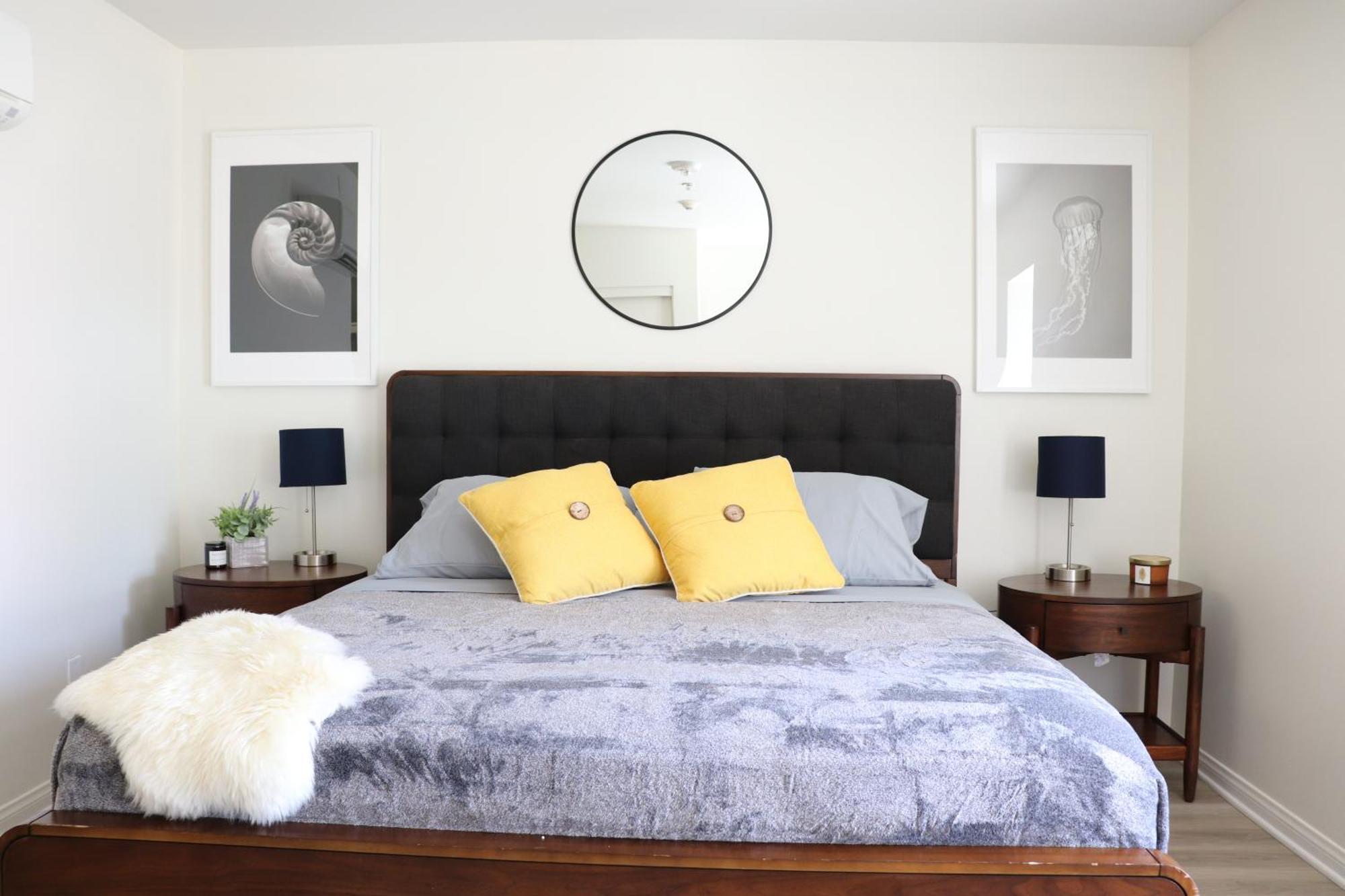 Apartamento Promenade *